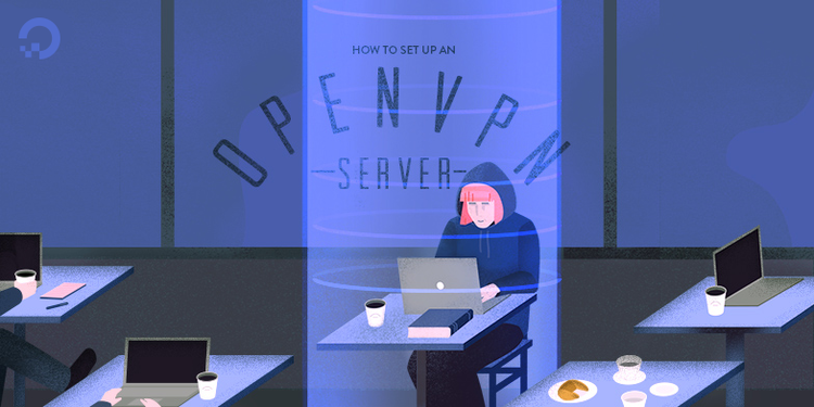 How To Set Up and Configure an OpenVPN Server on CentOS 8 How To Set Up and Configure an OpenVPN Server on CentOS 8